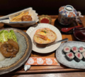 料理メニュー写真&nbsp;【お子様御膳】