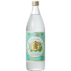 <甲・ボトル>金宮　600ml