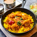 ボンベイカフェ BOMBAY CAFE 晴海店のおすすめ料理1