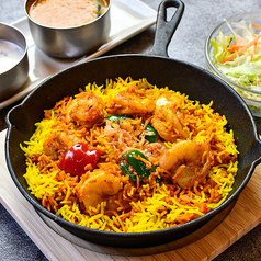 ボンベイカフェ BOMBAY CAFE 晴海店のおすすめ料理1