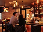 Dining Bar MK-Lino _CjOo[ GP[ m ʐ^
