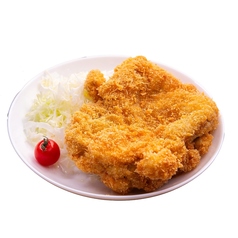 チキンカツ(or チキンステーキ) 単品