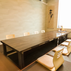 創作　灯の写真3