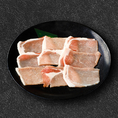 豚ロース（タレ・塩）