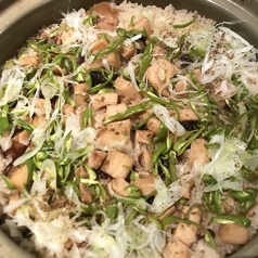 ろばた焼き 和和 なごなごのコース写真