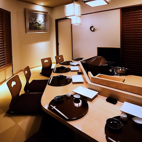 旬を映す、天源の味。四季折々の食材が、皿の上で静かに「今」を語り始めます。 