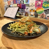 recca レッカのおすすめ料理2