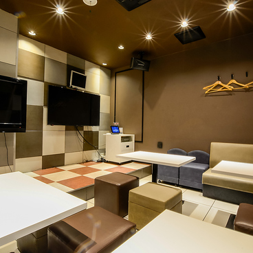 カラオケの鉄人 用賀店の雰囲気1