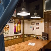 串の蔵 南松本店の雰囲気2