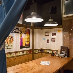 串の蔵 南松本店の雰囲気2