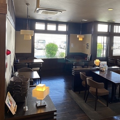 さざん珈琲 茜部本店の特集写真