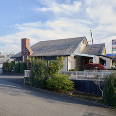 焼肉せんりゅう 柏の葉店の外観1