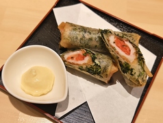 酔小路よざくらのおすすめ料理2