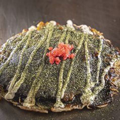 鉄人一本背負いのおすすめ料理2