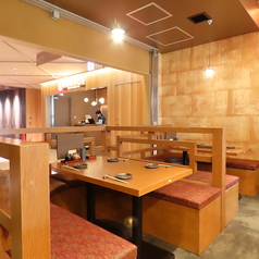 焼鳥 鳥頂 札幌駅前店の特集写真