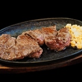 料理メニュー写真&nbsp;上カイノミステーキ 150g