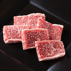 和牛カルビ【和牛バラ肉】