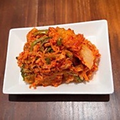 白菜キムチ