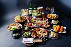 甲州屋台 酔録劇場の写真