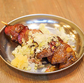 料理メニュー写真&nbsp;れば