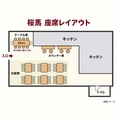 レイアウトイメージ