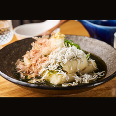 駿河の揚げ出し豆腐