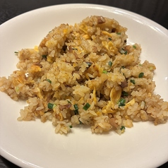 焼き飯