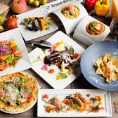 イタリアン酒場 イソラ isola 福岡のおすすめ料理3