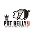 韓国ダイニング The Pot Belly 大曽根店ロゴ画像