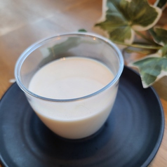 珈琲ブラマンジェ★白いのにコーヒー？！甘くてほろ苦い人気商品！