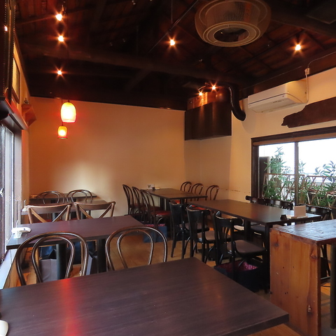 海と大地の恵み処 味助