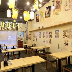 無敵酒場 伊勢佐木町モール店の雰囲気2