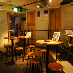 JINGLE BEER&DINING 横浜店の雰囲気1