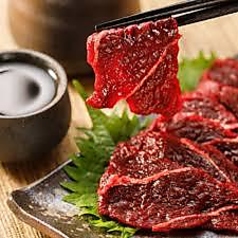 和歌山県産鯨刺身