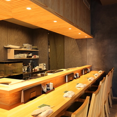 落ち着いた雰囲気でデート利用にも最適です！