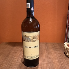 ヴァイン・イン・フレイム　フェテアスカ・レガーラ