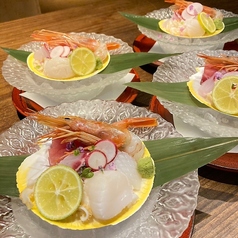 家烹酒肆 世楽のコース写真