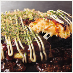 お好み焼 道とん堀 坂戸にっさい店の写真