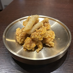 ニンニク醤油チキンハーフ12P