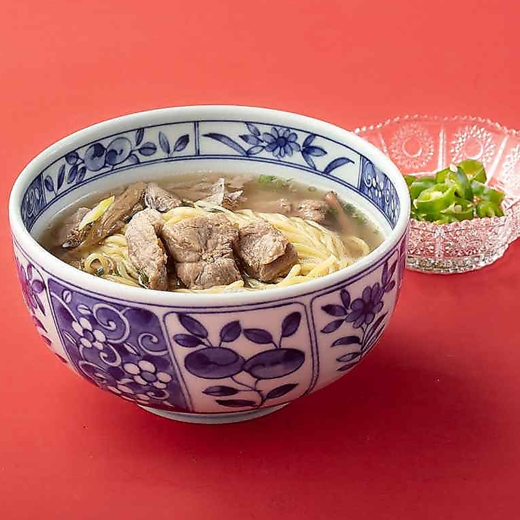 スタミナ焼肉 ニューサンヤの写真ギャラリー