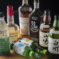 鉄人一本背負いのおすすめ料理3