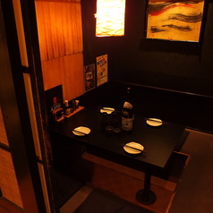 150種食べ飲み放題　完全個室居酒屋　アジト　横浜駅前店の特集写真