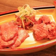 焼肉たつの特集写真