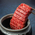料理メニュー写真&nbsp;壺漬カルビ