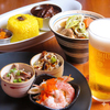 米山カリー食堂 新潟駅南
