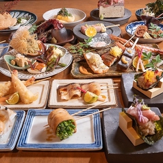 魚の屯場 うおたむのおすすめ料理1