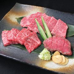 和牛焼肉 秘苑 錦本店 （ピオン）の写真3