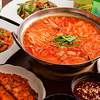 韓国料理 カンナム 江南画像
