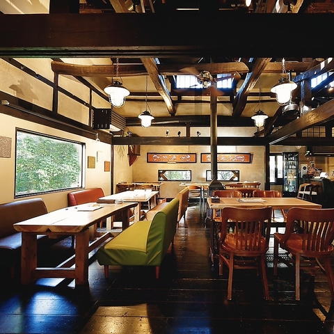 Warehousecafe P cube EFAnEXJtF s[L[u