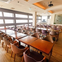 Spanish Bar Bonito ボニート 土浦店の雰囲気1